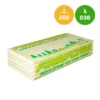XPS Finnfoam FL-500 värmeisoleringsskiva 1235×585 mm