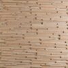 Väggpanel Fractus, paket 1 m²