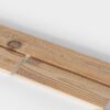 Väggpanel Nature, paket 1 m²