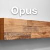 Väggpanel Opus, paket 1 m²