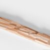 Väggpanel Rosa, paket 1 m²