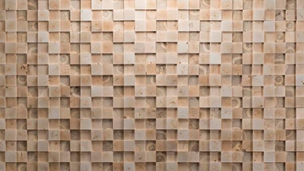 Väggpanel Status Qou, paket 1 m²