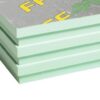 FF-PIR Finnfoam FF-PIR ALK – isolerskiva 600×2400 mm