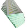 FF_PIR1 Finnfoam FF-PIR ALK – isolerskiva 600×2400 mm