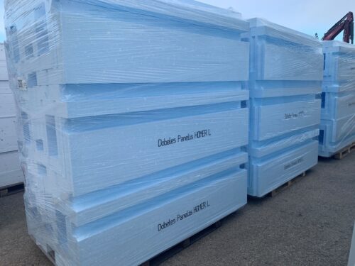 Home_L_vundament_528f EPS 200 L-element med tappfog 300×500×2000 mm