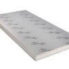 Recticel Silver E FR PIR-isolering ALU L-kant 1200×2400 mm