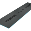 Tycroc TWP vedeneristelevy märkätiloihin 600x2500 mm