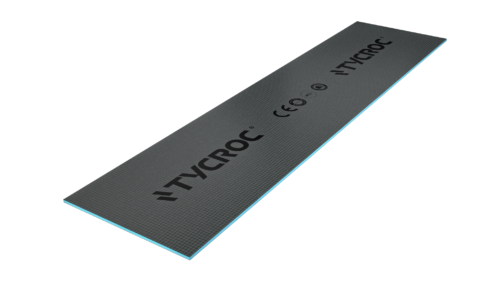 Tycroc TWP vedeneristelevy märkätiloihin 600x2500 mm