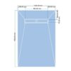 Tycroc_du__ialus_renniga_joonis_1000x1500_7035 Duschkar med golvbrunn STL150 – 1500×1000×30 mm