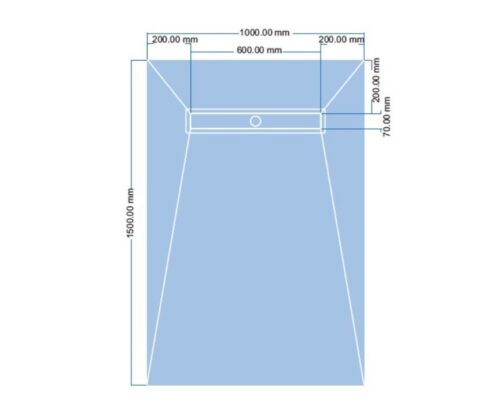 Tycroc_du__ialus_renniga_joonis_1000x1500_7035 Duschkar med golvbrunn STL150 – 1500×1000×30 mm