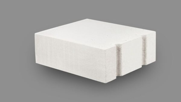 Bauroc ECOTERM+ ytterväggsblock