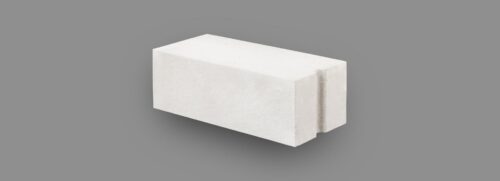 Bauroc CLASSIC 3 MPa lättbetongblock