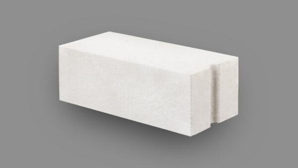 Bauroc CLASSIC 3 MPa lättbetongblock