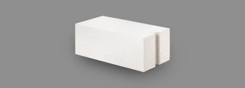 Bauroc HARD 5 MPa lättbetongblock