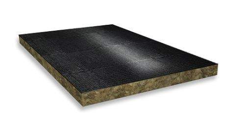 Knauf Fire-Tek BD 907 ALB M 60×600×1000 mm EI30