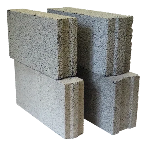 Leca lättbetongblock 3 MPa