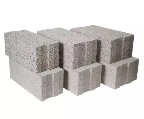 Leca lättbetongblock 3 MPa