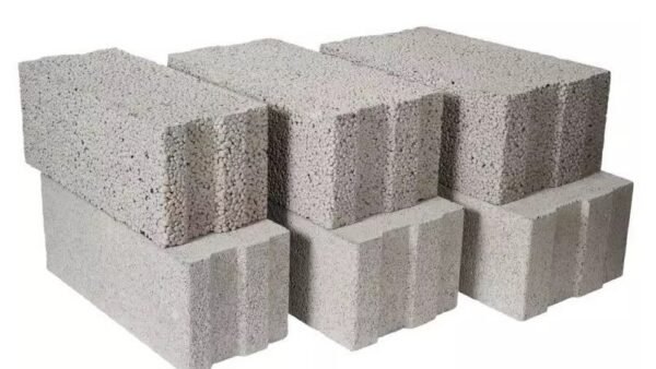 Leca lättbetongblock 3 MPa