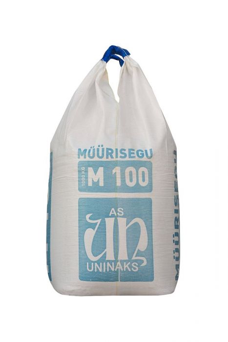 Uninaks Murbruk NAKS M100 (1000 kg)