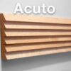 Väggpanel Acuto