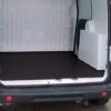 Grå UV-beständig filmfanér FW 1250×2500 mm