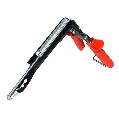 Automatiska fästtänger