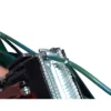 Automatiska fästtänger