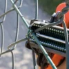Automatiska fästtänger
