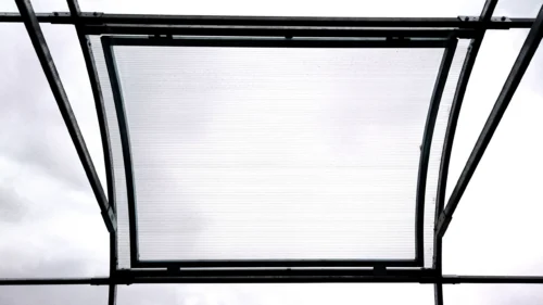 Ventilationsfönster för Easy-Up växthus – 2 m | 3 m