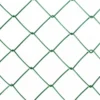 Pansarstängsel Ø2,5 mm – PVC-belagt pansarnät 12,5 m RAL6005